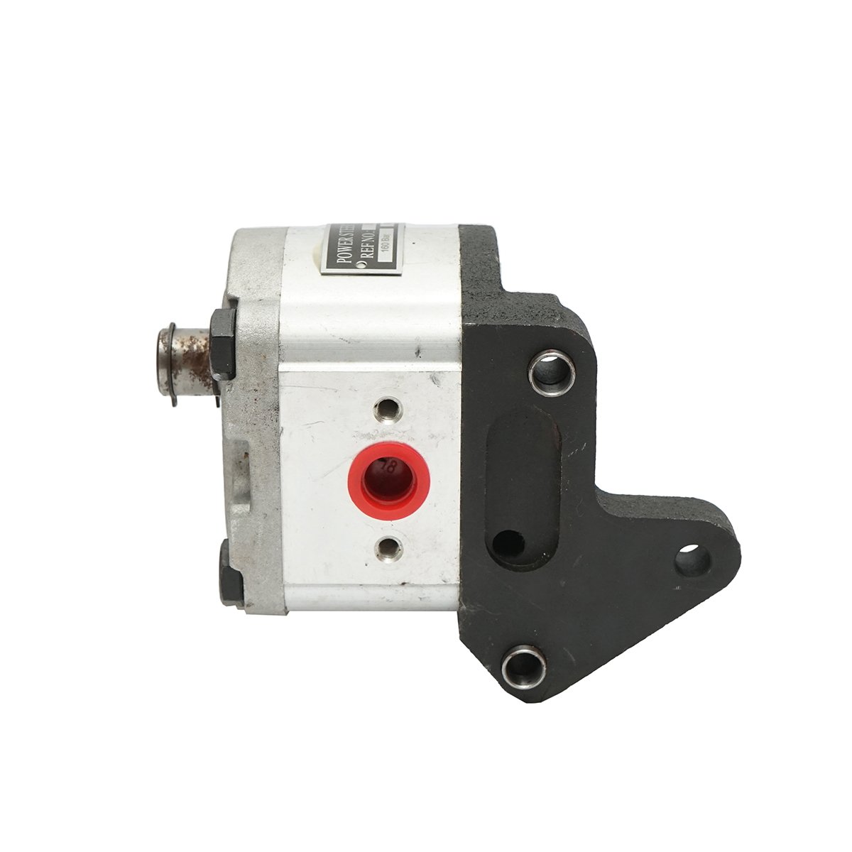 Pompa hidraulica FIAT sens rotatie stanga, 160 bar cod OEM 311547576, 5161711